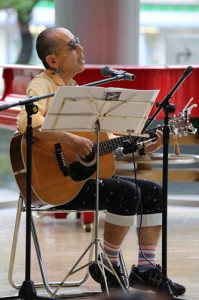 24赤羽フォークソング