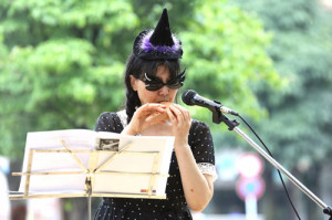 23赤羽フォークソング