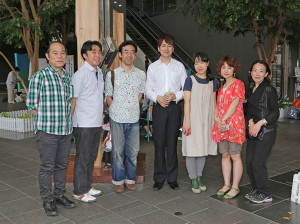 07モアレさんと翠清