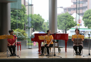 04リハほっとは〜とさん