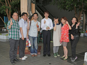 08モアレさんと翠清