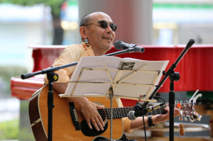 22赤羽フォークソング