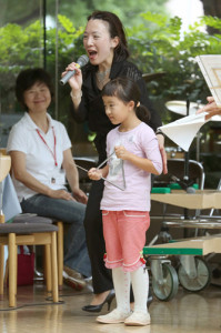 04静香ちゃん藤光